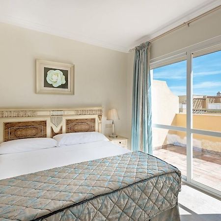 Colina Del Paraiso Apartamentos Benahavís Dış mekan fotoğraf