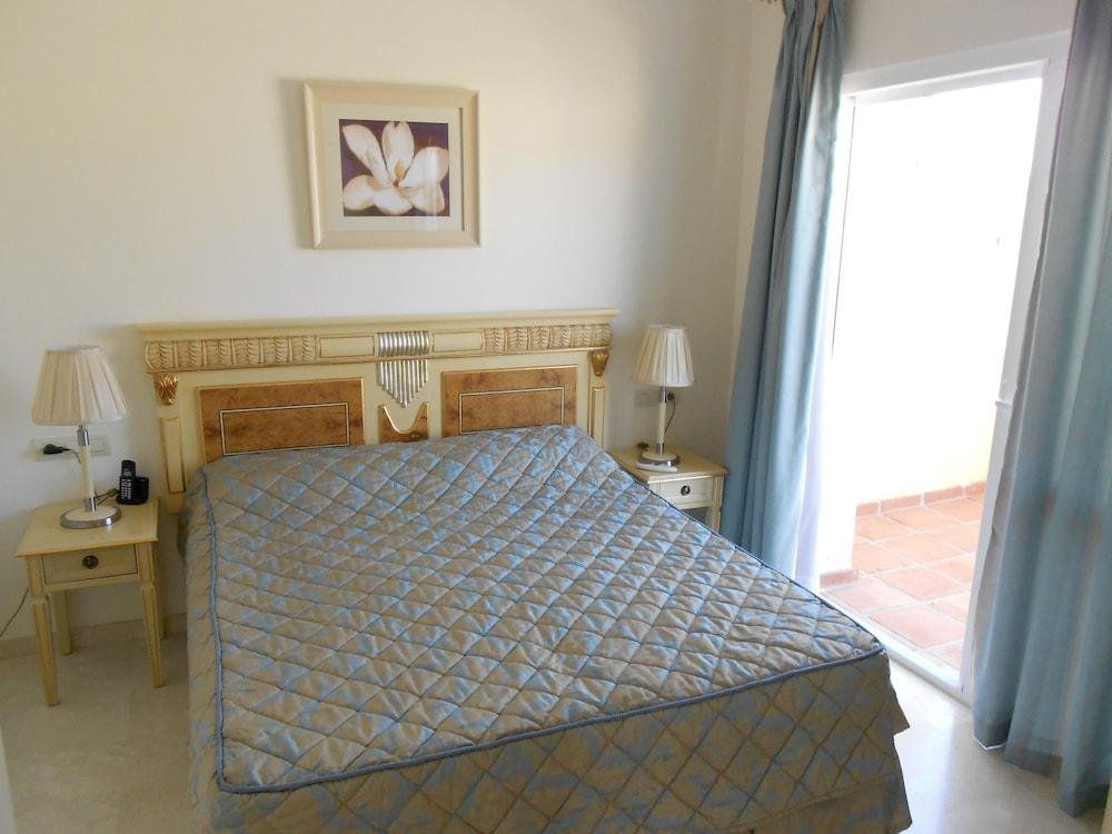 Colina Del Paraiso Apartamentos Benahavís Dış mekan fotoğraf