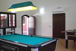 Colina Del Paraiso Apartamentos Benahavís Dış mekan fotoğraf